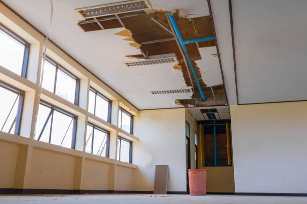 Best Sewage cleanup and water damage restoration  in Jenks, OK
