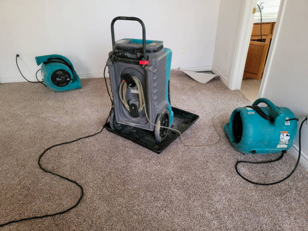 Best Commercial water damage restoration  in Jenks, OK